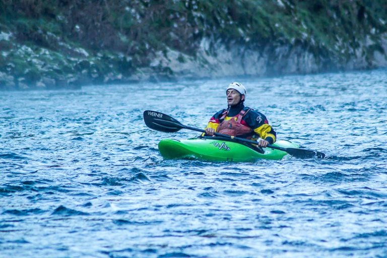 Marathon des gorges de l'Ardèche