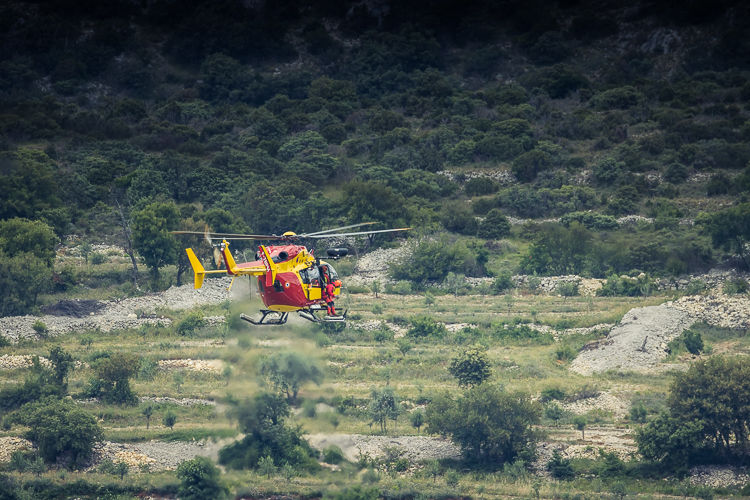 Dragon - Amicale du Groupement d'Hélicoptères de la Sécurité Civile