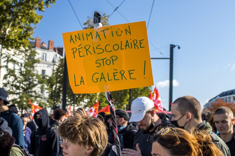 Manifestation