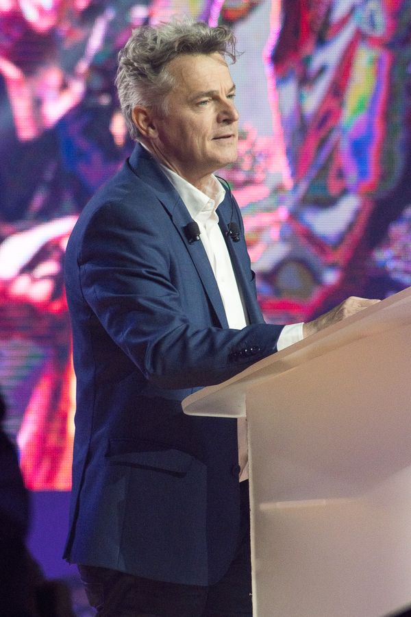 #RousselMarseille  #Roussel2022