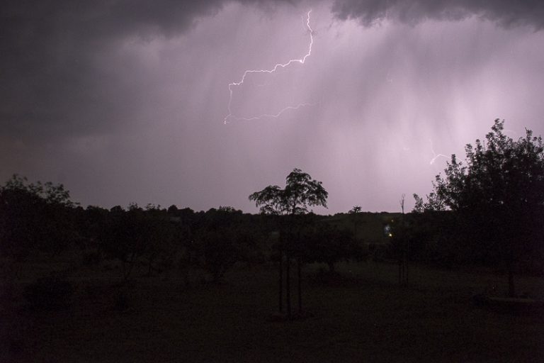 Orages