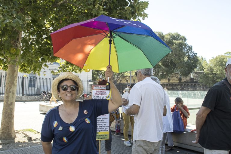 14/07/23 Mouvement de la Paix