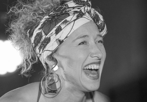 08/08/23 - Sabine Sassi Pro