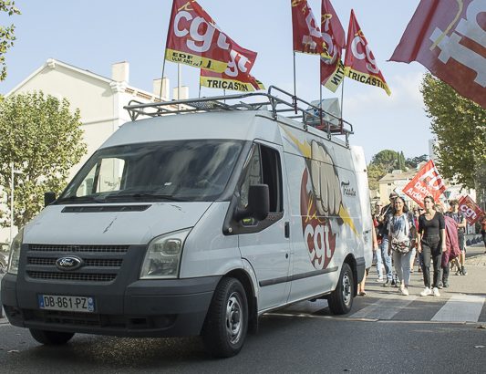 Montélimar, le 13 octobre 2023