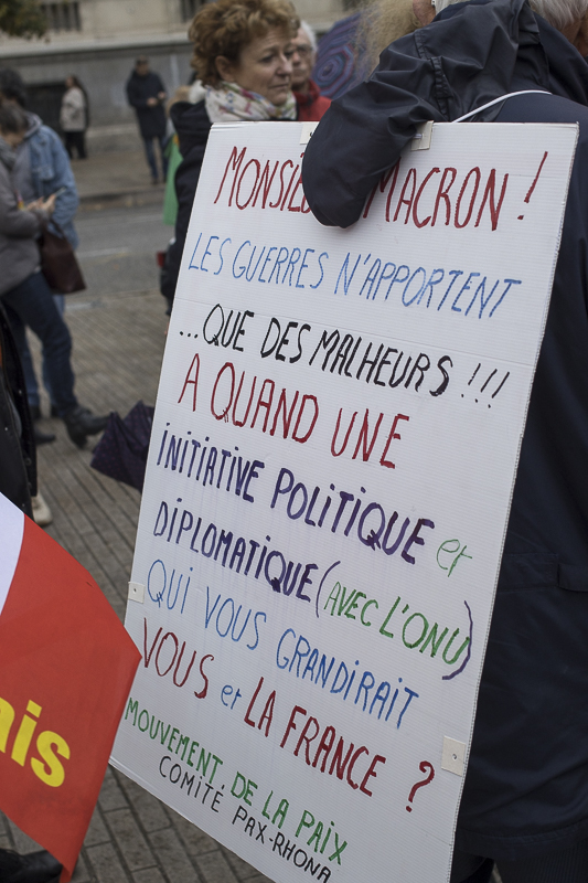 Avignon - 04/11/2023